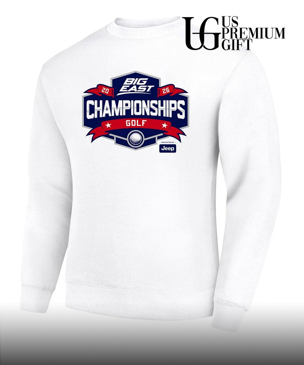 Big East Conference Golf Championships 2026 shirt