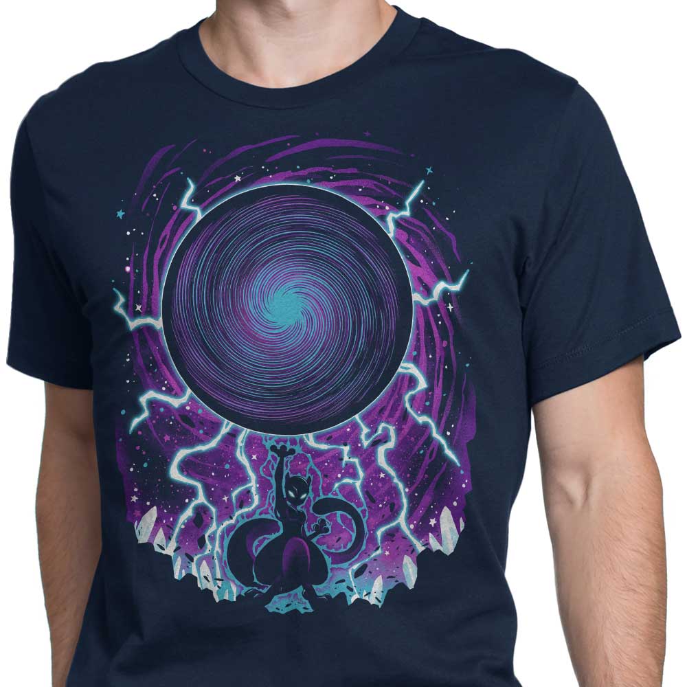 Big Shadow Ball - Men's Apparel