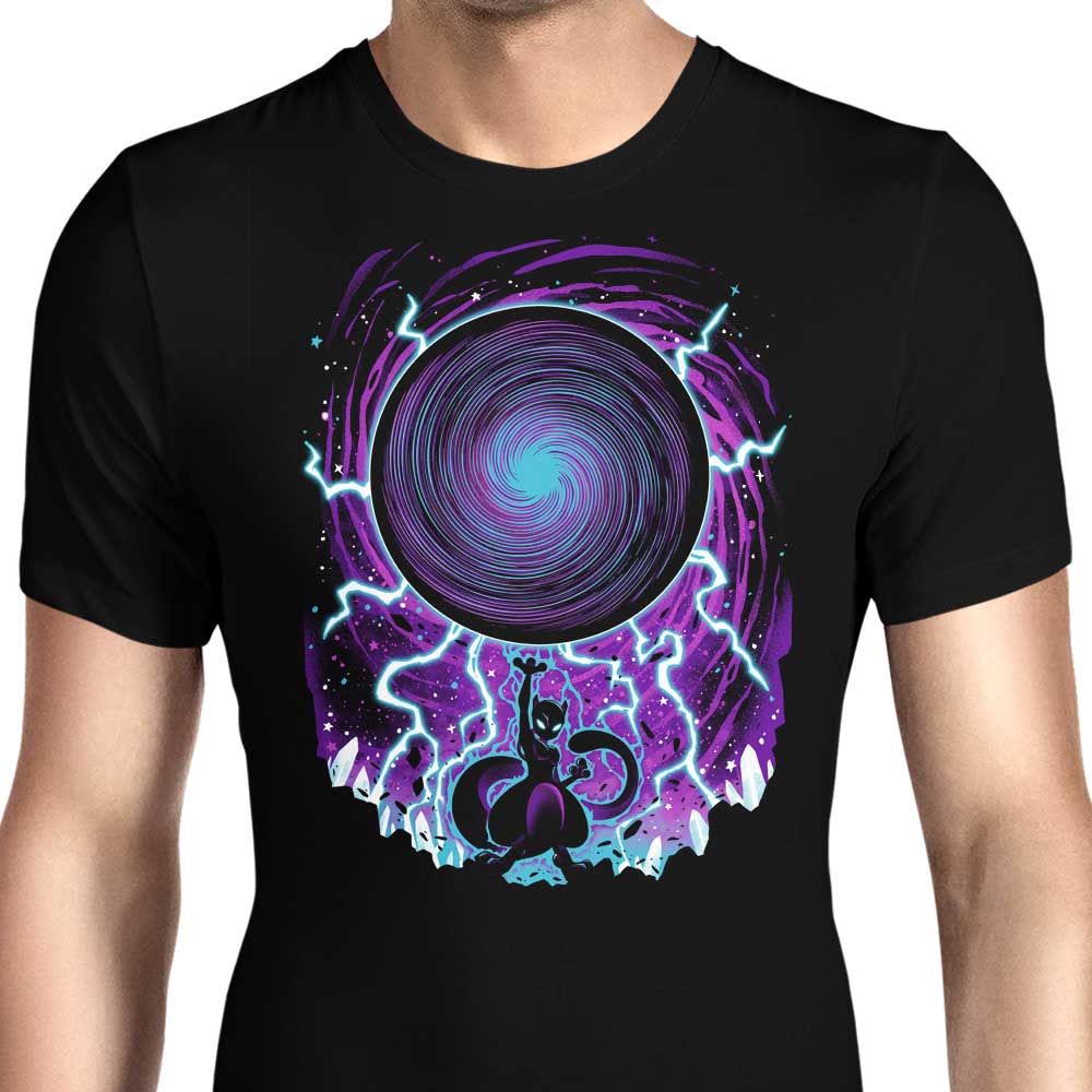 Big Shadow Ball - Men's Apparel