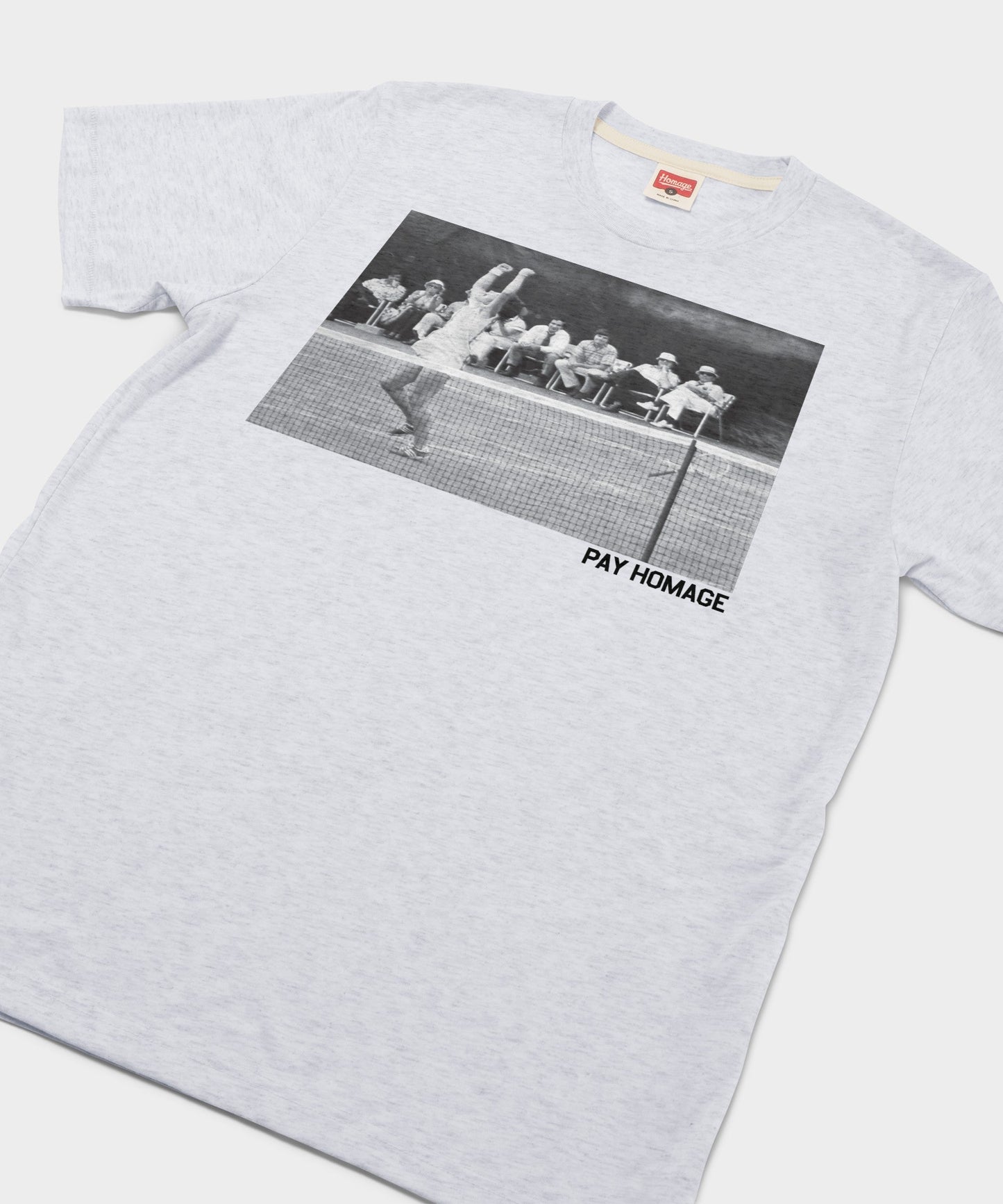 Billie Jean King Pay HOMAGE