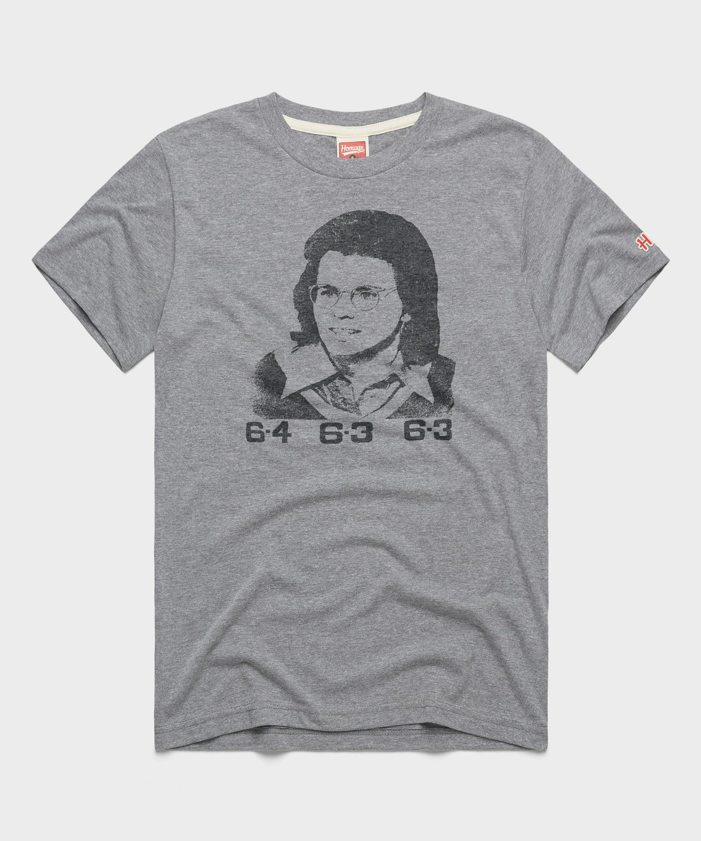 Billie Jean King Wins