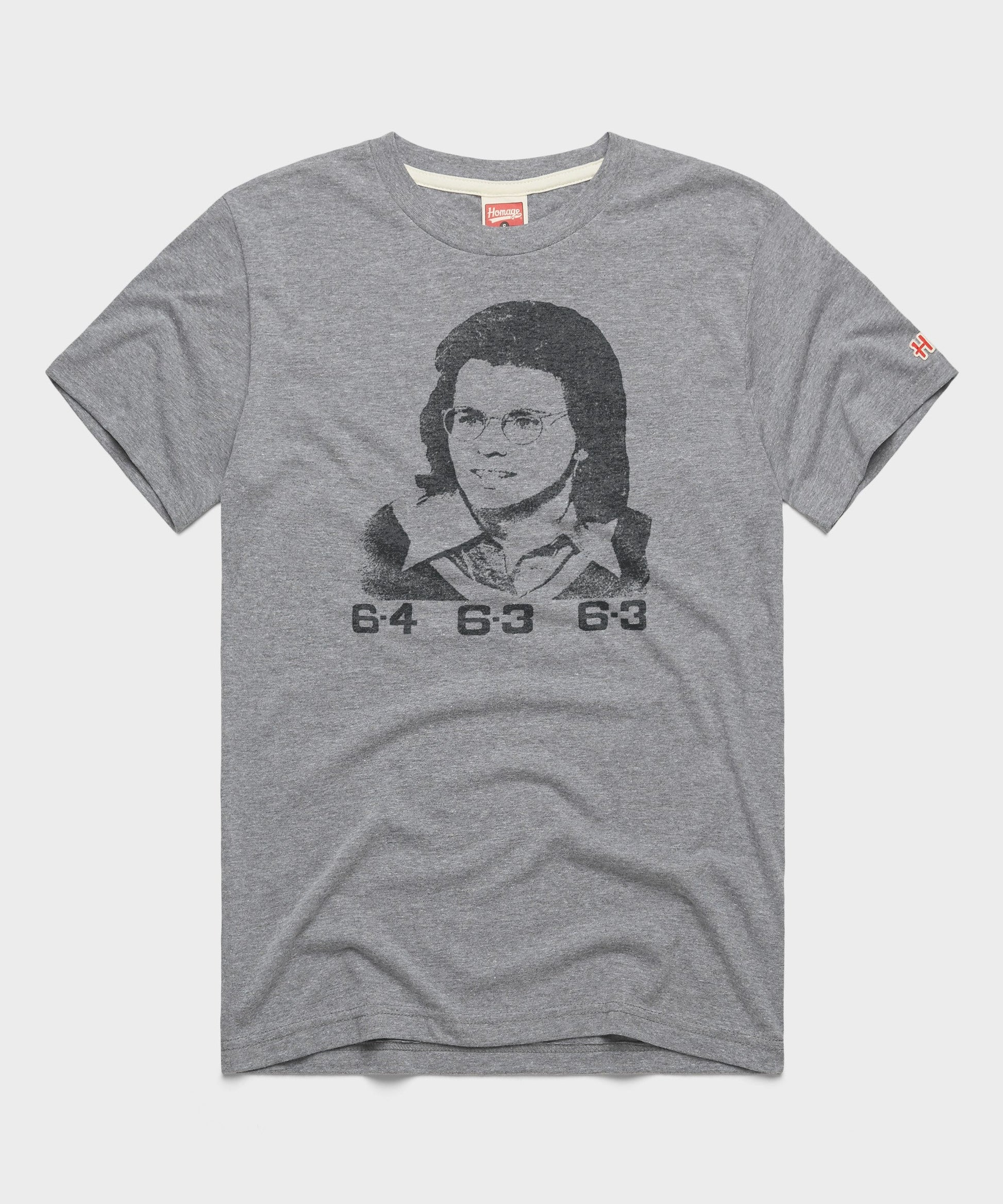 Billie Jean King Wins
