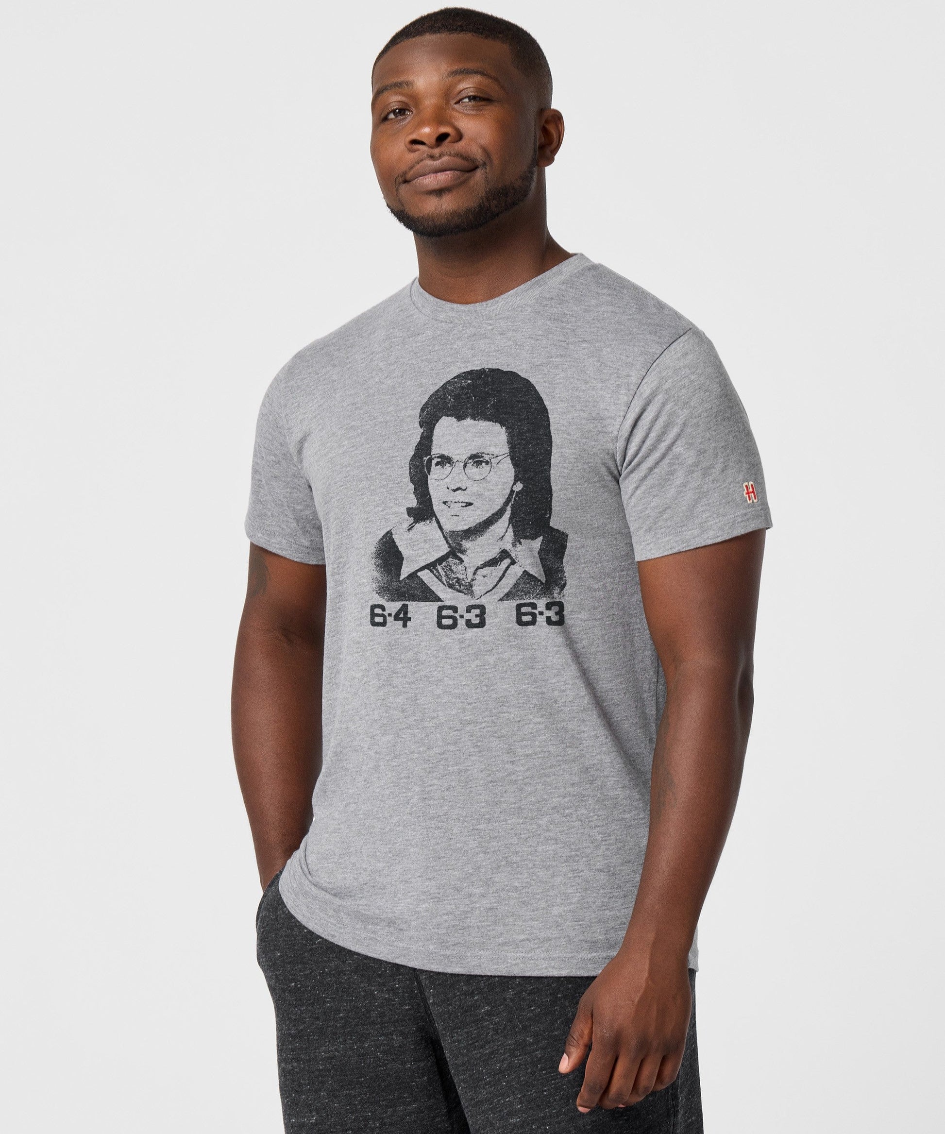 Billie Jean King Wins