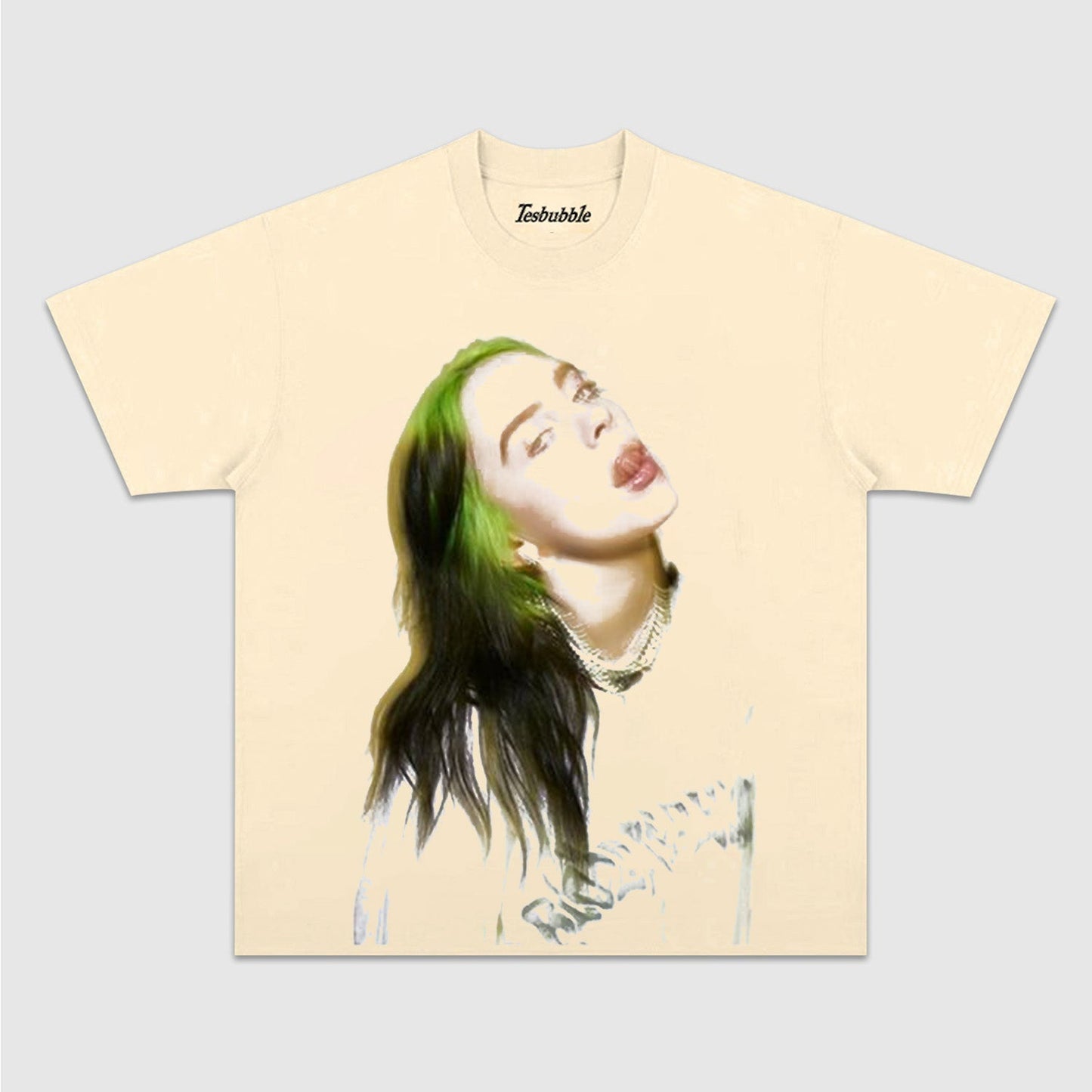 BILLIE EILISH 3.0 TEE 4.11 Style001