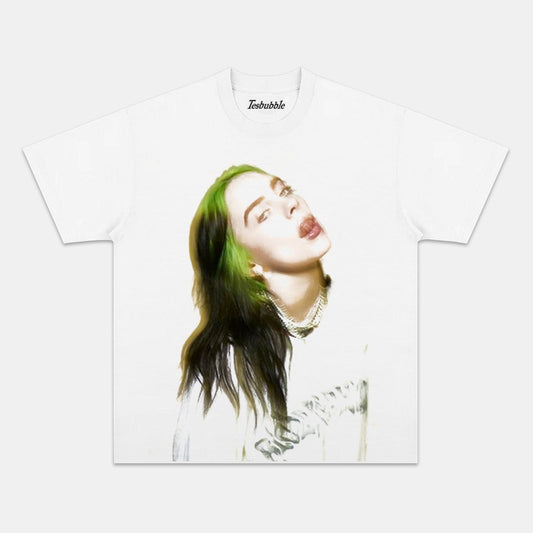 BILLIE EILISH 3.0 TEE 4.11 Style001