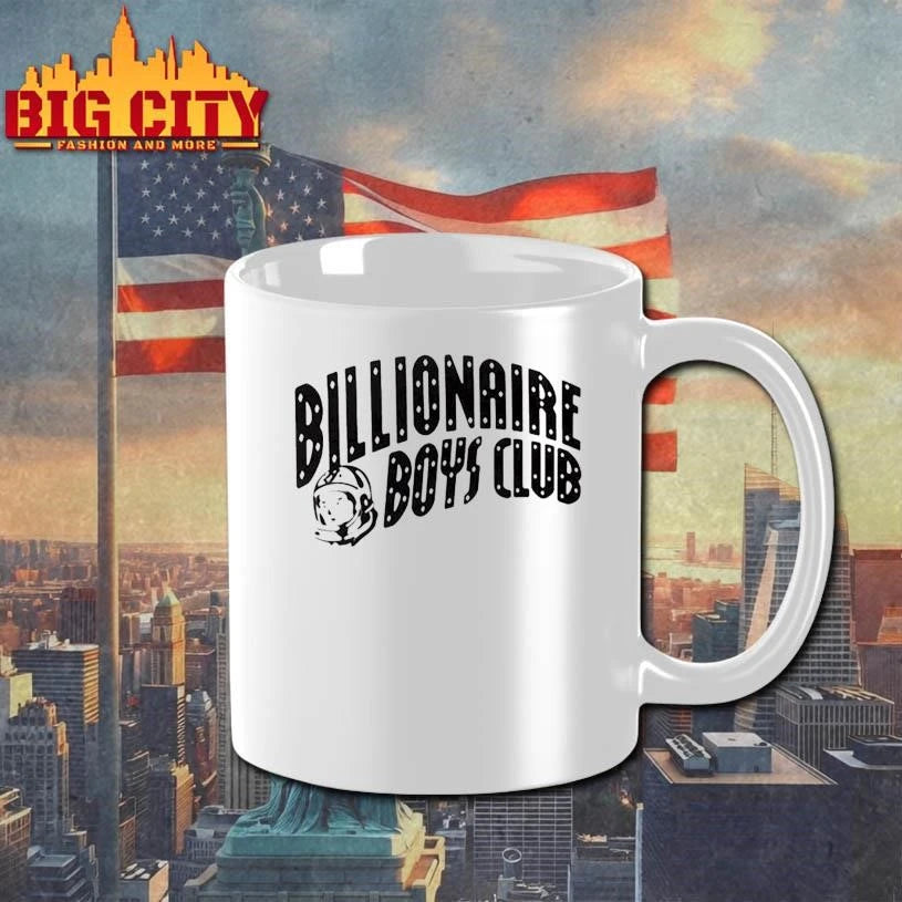 Billionaire Boys Club Arch Logo Shirt