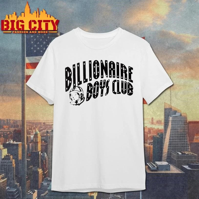 Billionaire Boys Club Arch Logo Shirt