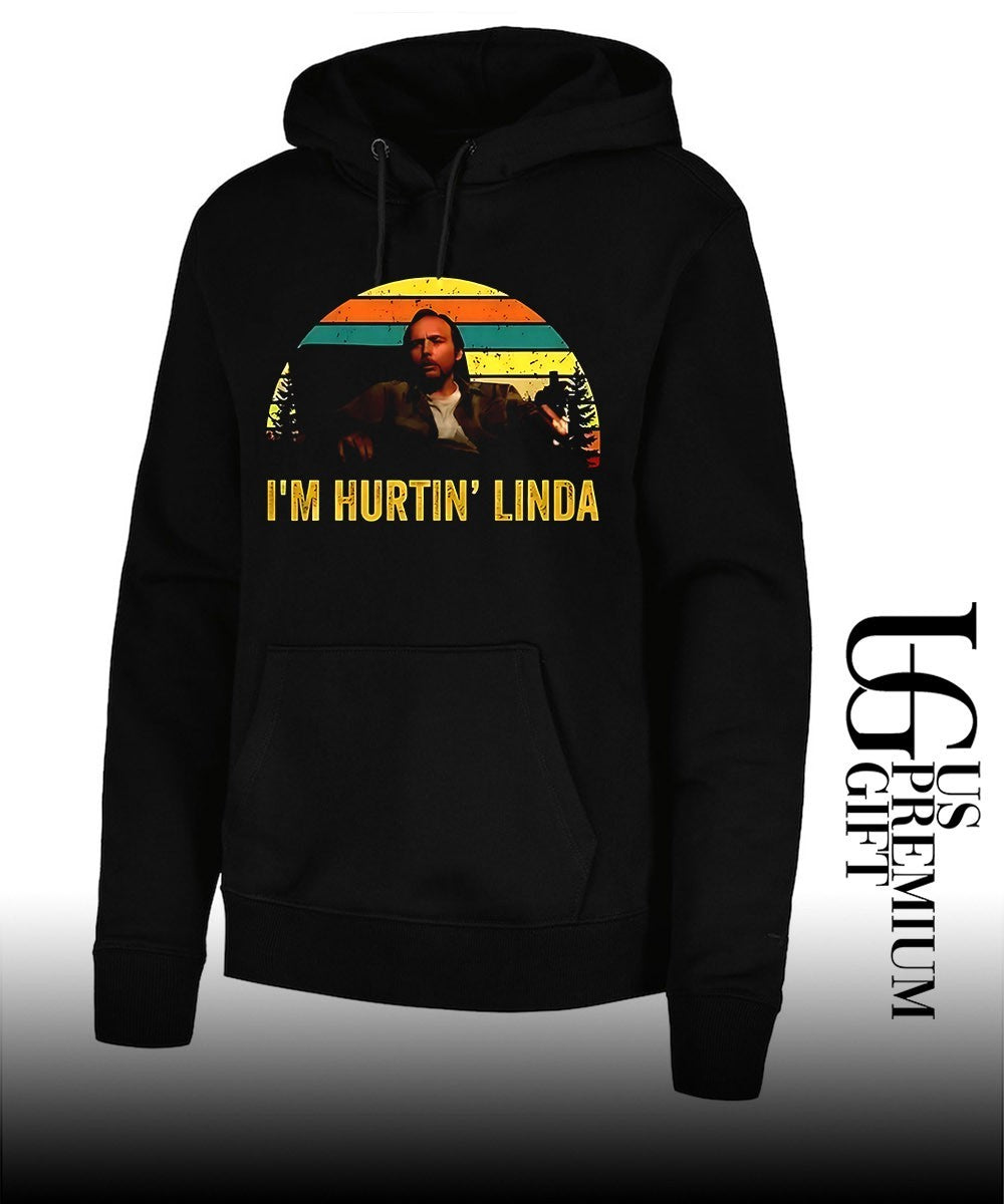 Billy Bob Thornton Sling Blade I’m Hurtin’ Linda shirt