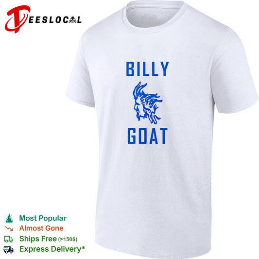 Billy Goat Logo shirt