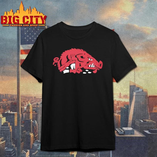Billy Richmond III Barnhill Shirt