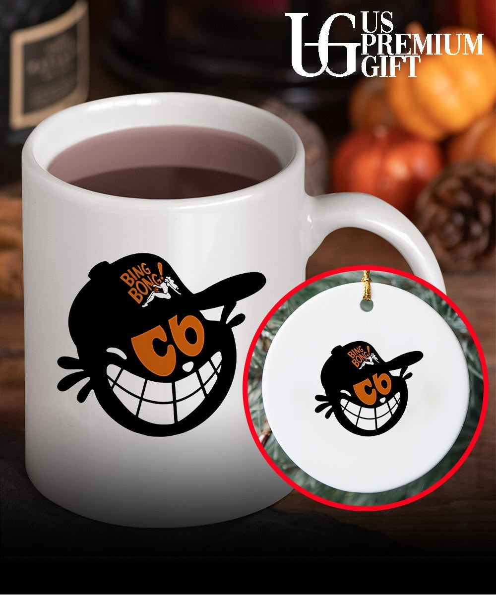 Bing Bong C6 Finals 2026 cartoon shirt