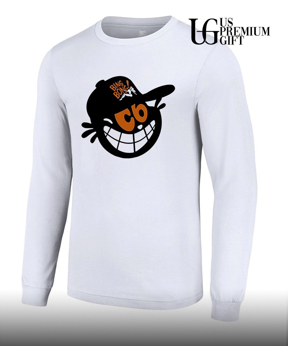 Bing Bong C6 Finals 2026 cartoon shirt