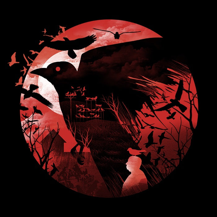 Birds - Women's Apparel