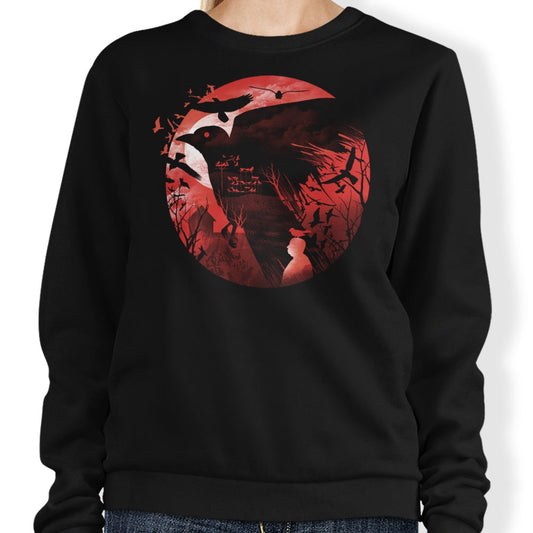 Birds - Sweatshirt
