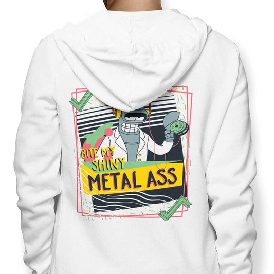 Bite Mine - Hoodie