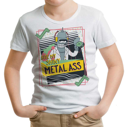 Bite Mine - Youth Apparel