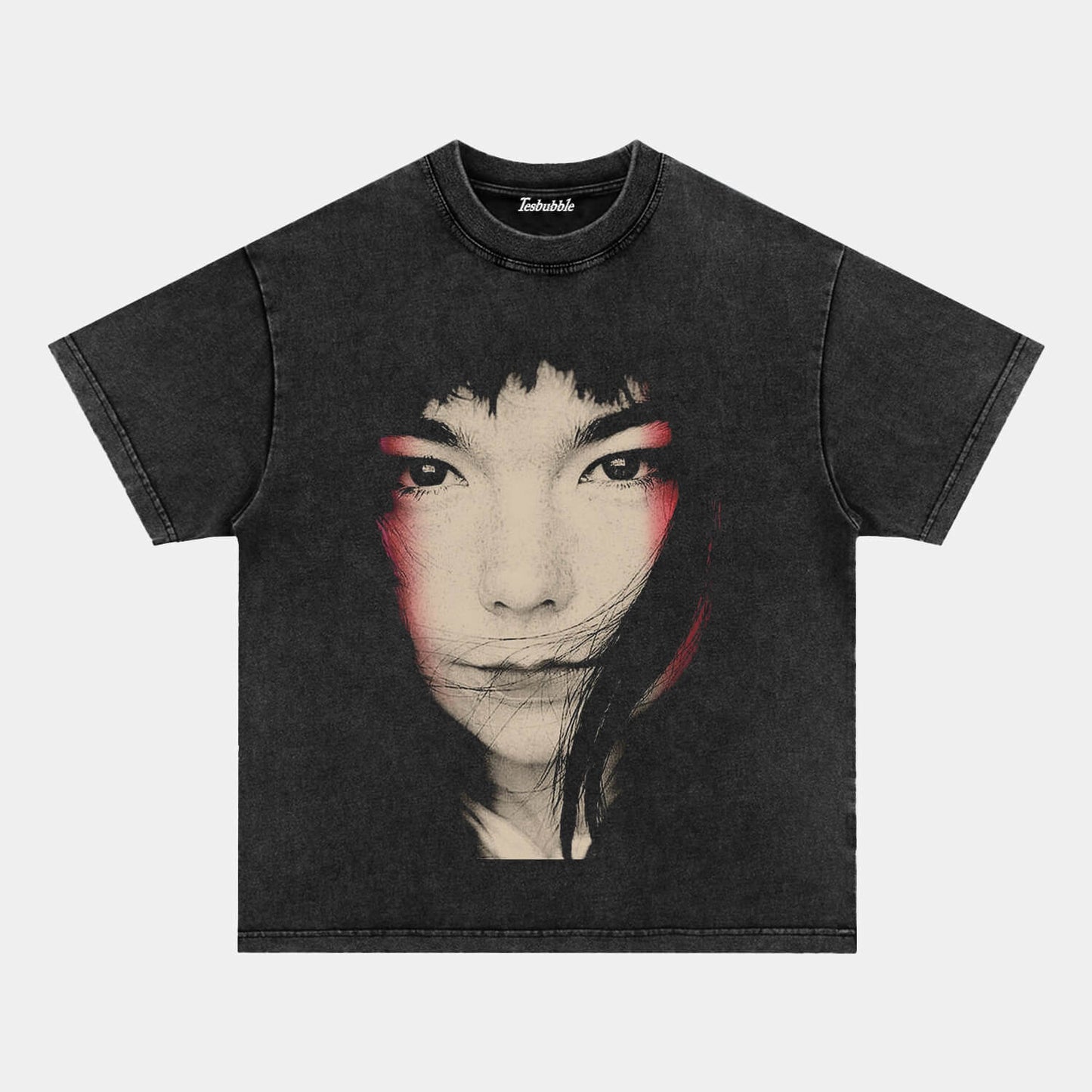 BJÃ–RK 1.3 S1 TEE - clothing by TeeHivey.com (Image 4)