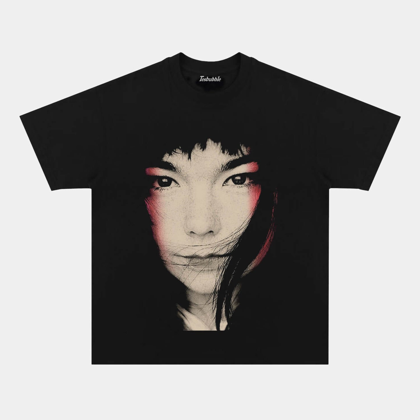 BJÃ–RK 1.3 S1 TEE - clothing by TeeHivey.com (Image 3)