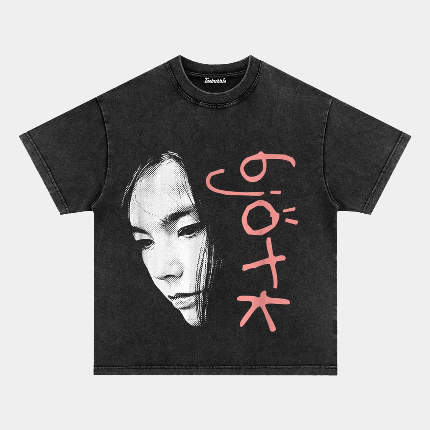 BJÃ–RK 1.3 S3 TEE - clothing by TeeHivey.com (Image 4)