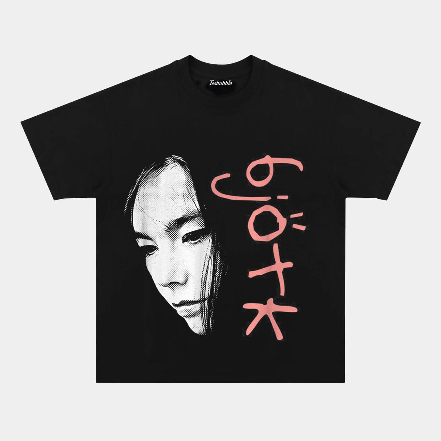 BJÃ–RK 1.3 S3 TEE - clothing by TeeHivey.com (Image 1)