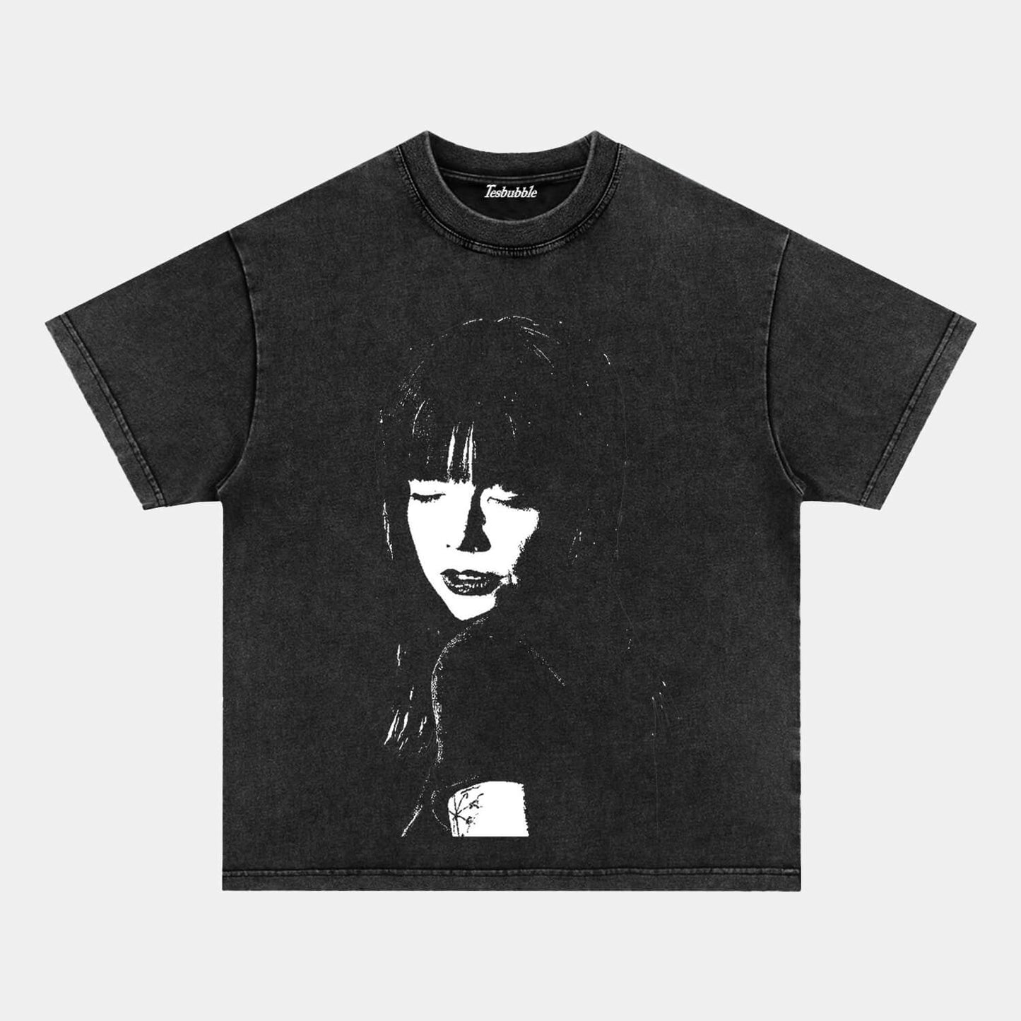 BJÃ–RK 1.3 S6 TEE - clothing by TeeHivey.com (Image 2)