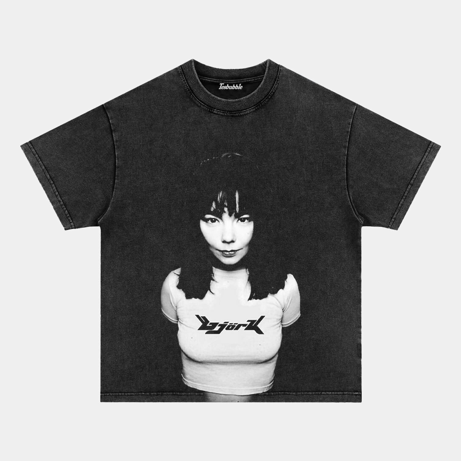 BJÃ–RK 1.3 S9 TEE - clothing by TeeHivey.com (Image 2)