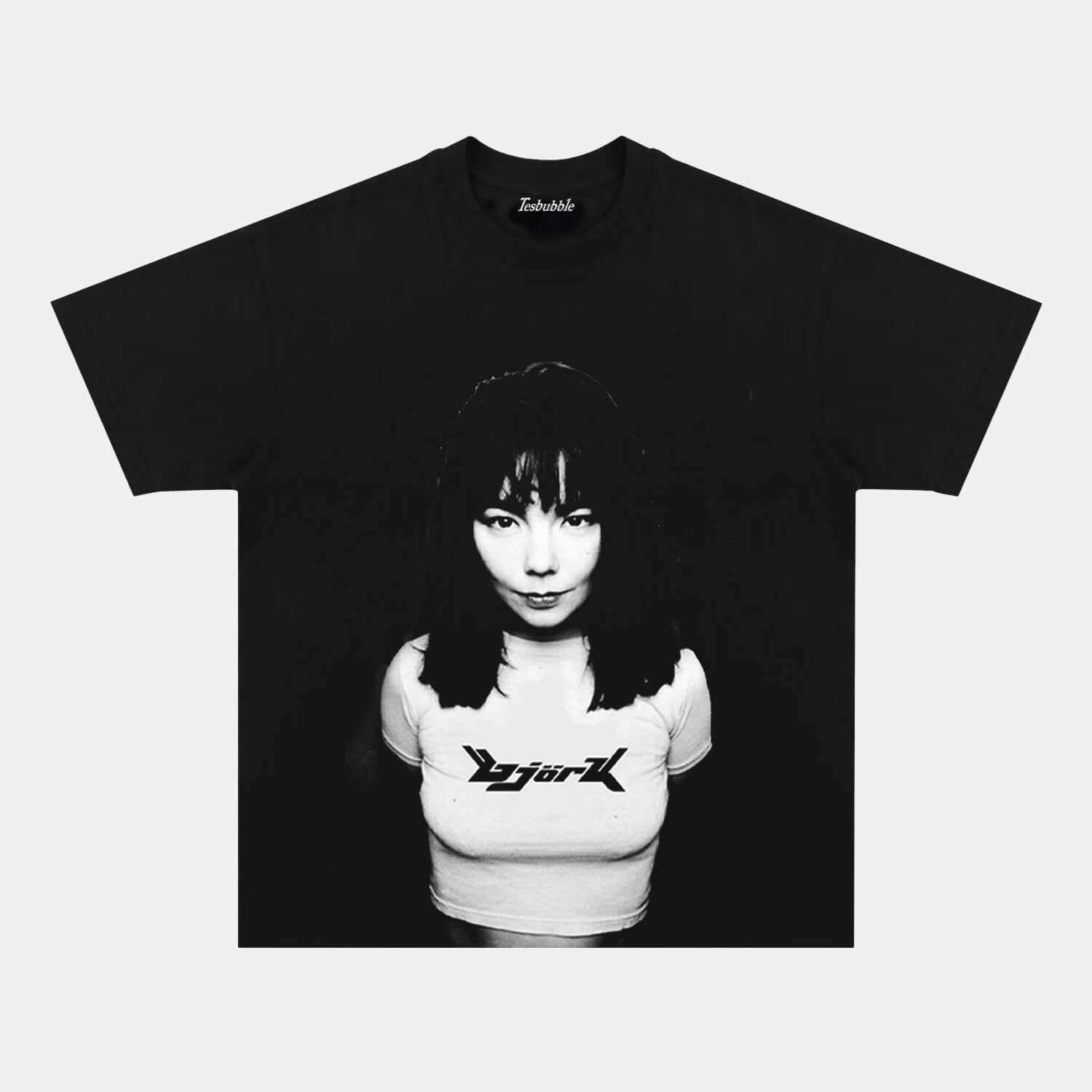 BJÃ–RK 1.3 S9 TEE - clothing by TeeHivey.com (Image 1)