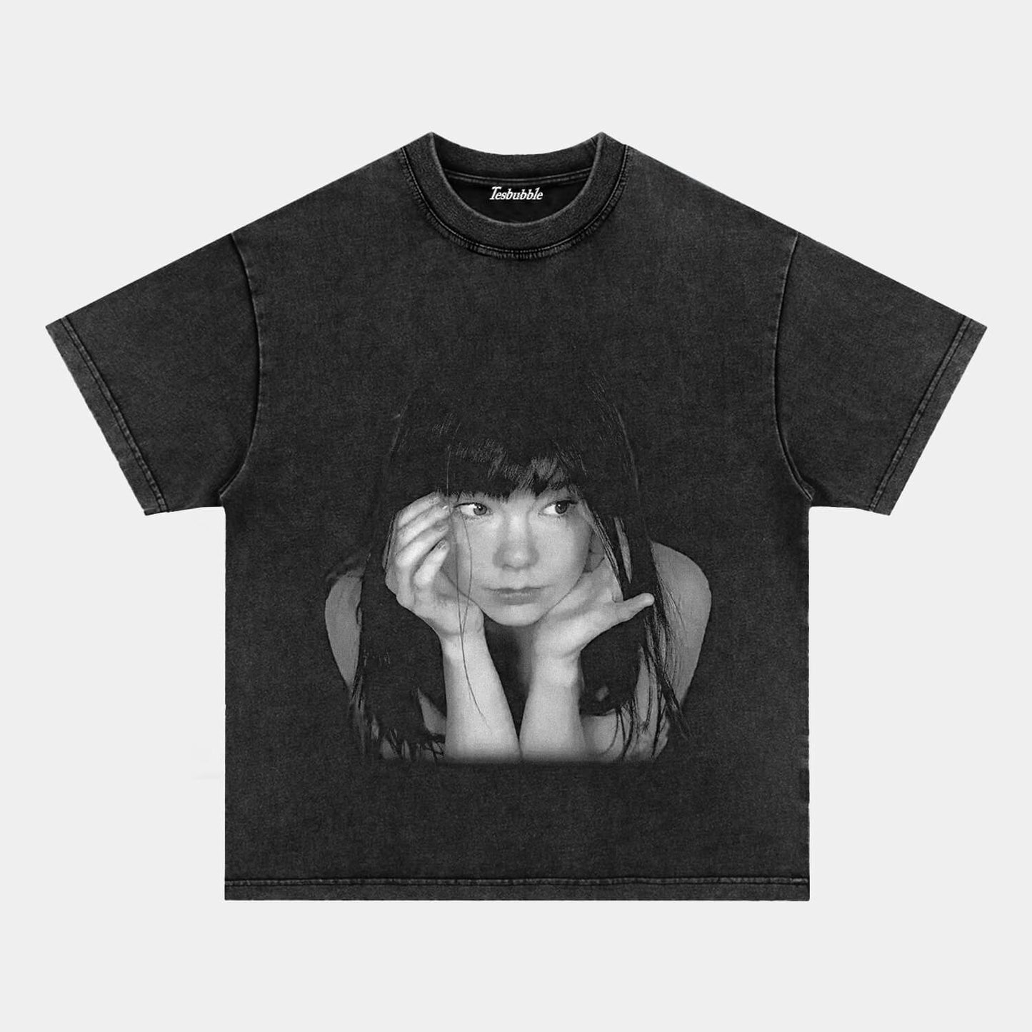 BJÃ–RK 12.28 TEE - clothing by TeeHivey.com (Image 4)