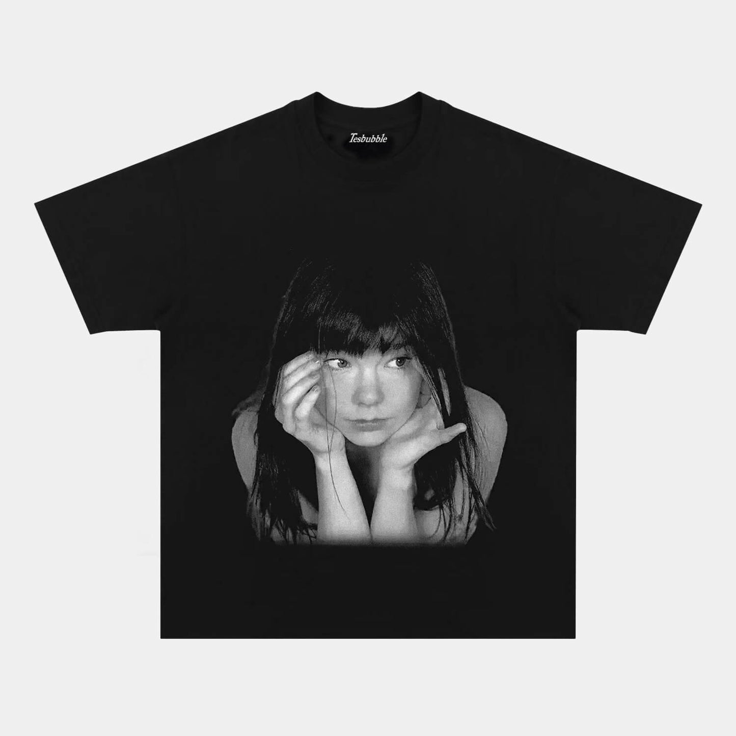 BJÃ–RK 12.28 TEE - clothing by TeeHivey.com (Image 3)