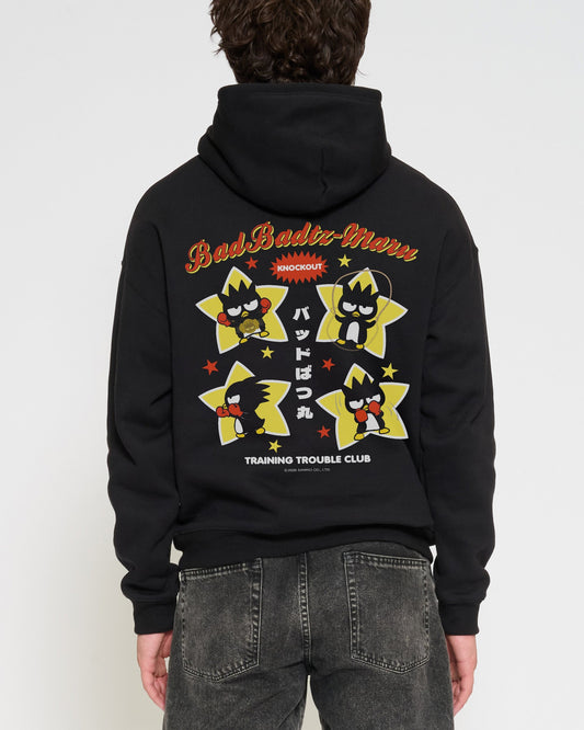 Bad Badtz-Maru Training Trouble Hoodie