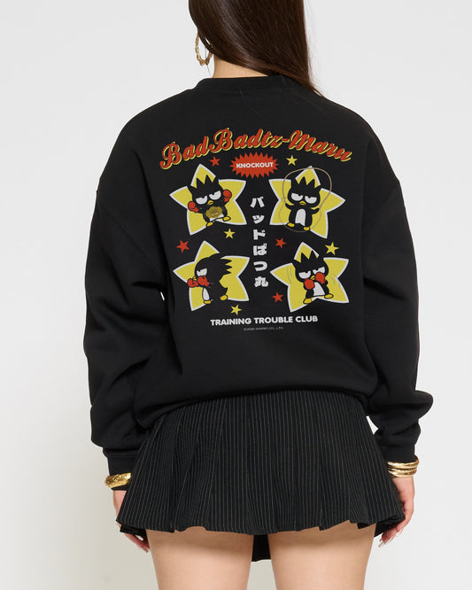 Bad Badtz-Maru Training Trouble Sweatshirt