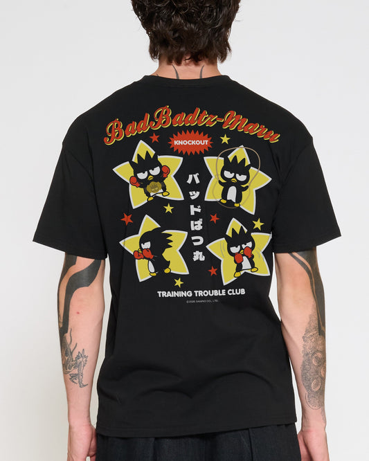 Bad Badtz-Maru Training Trouble T-Shirt
