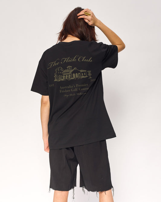 The Flick Club T-Shirt