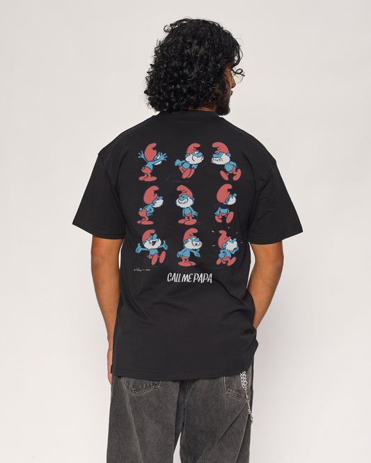 Call Me Papa T-Shirt