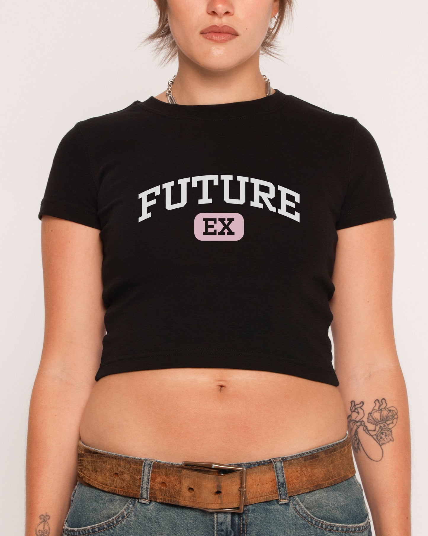 Future Ex Baby Tee