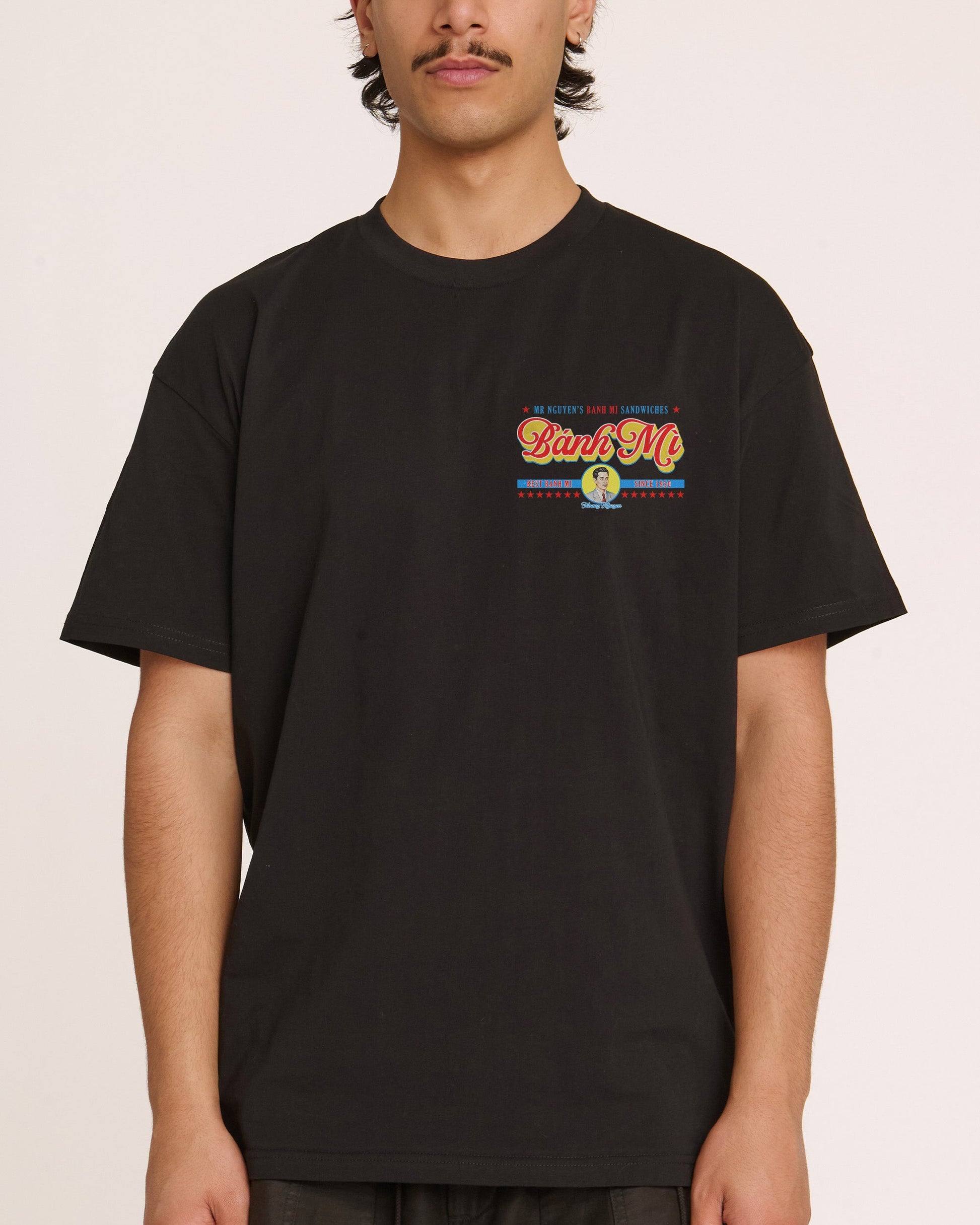 Mr Nguyen's Banh Mi's T-Shirt