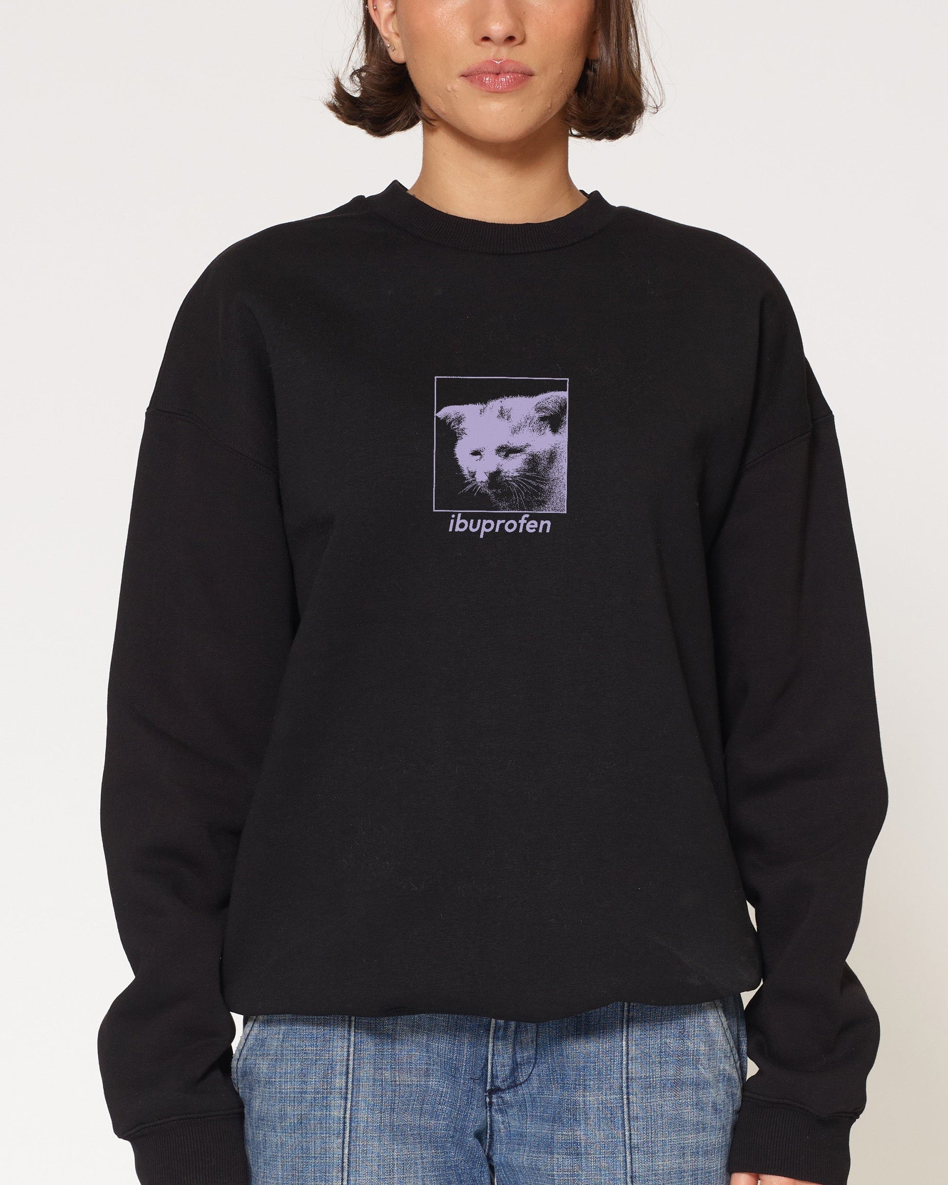 Ibuprofen Sweatshirt
