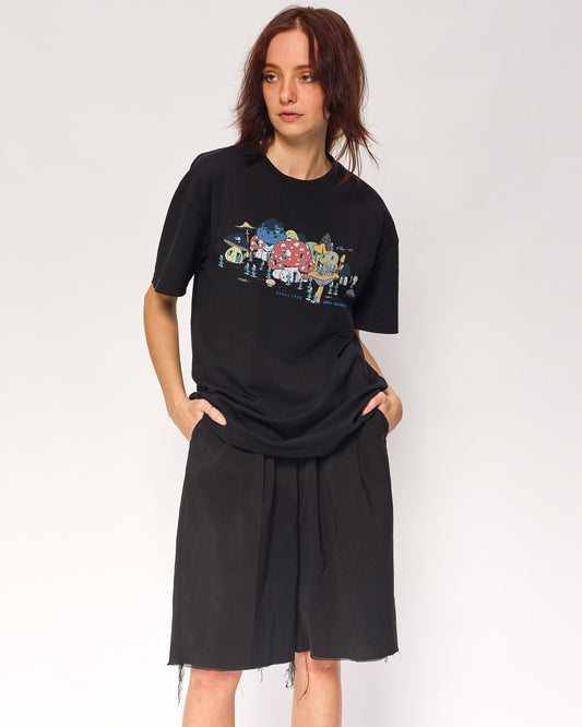 The Vintage Village T-Shirt