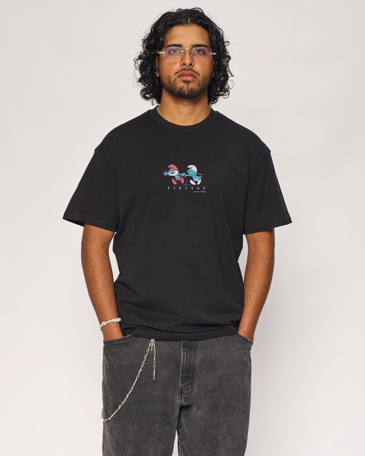 Call Me Papa T-Shirt