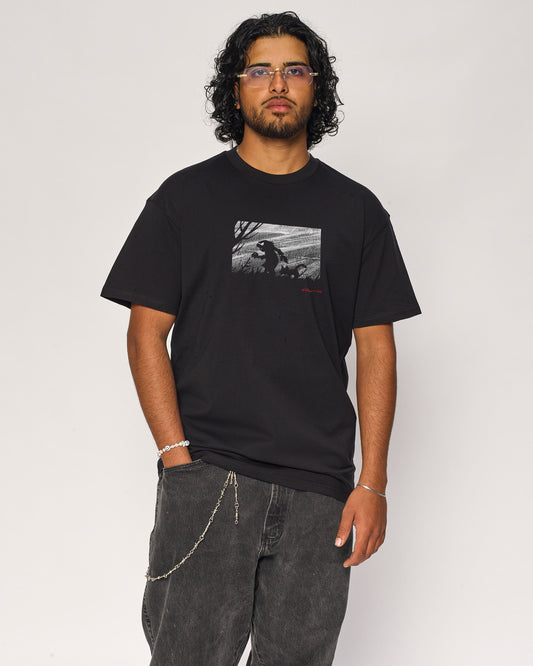 Gargamel Origins T-Shirt