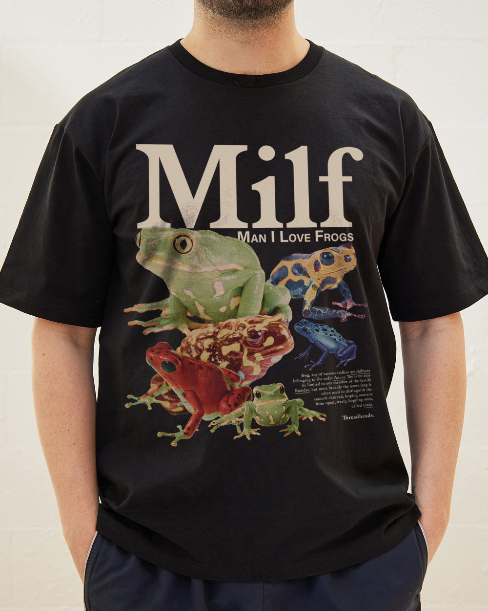 Best Sellers MILF and Tits 2 Tee Bundle