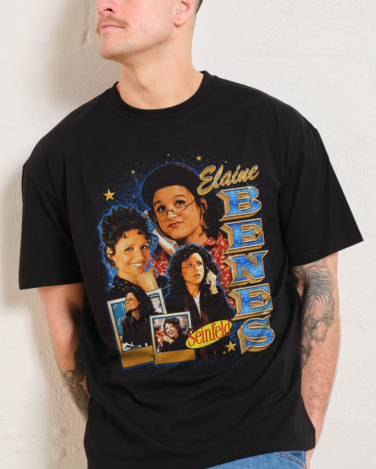 Elaine Benes T-Shirt