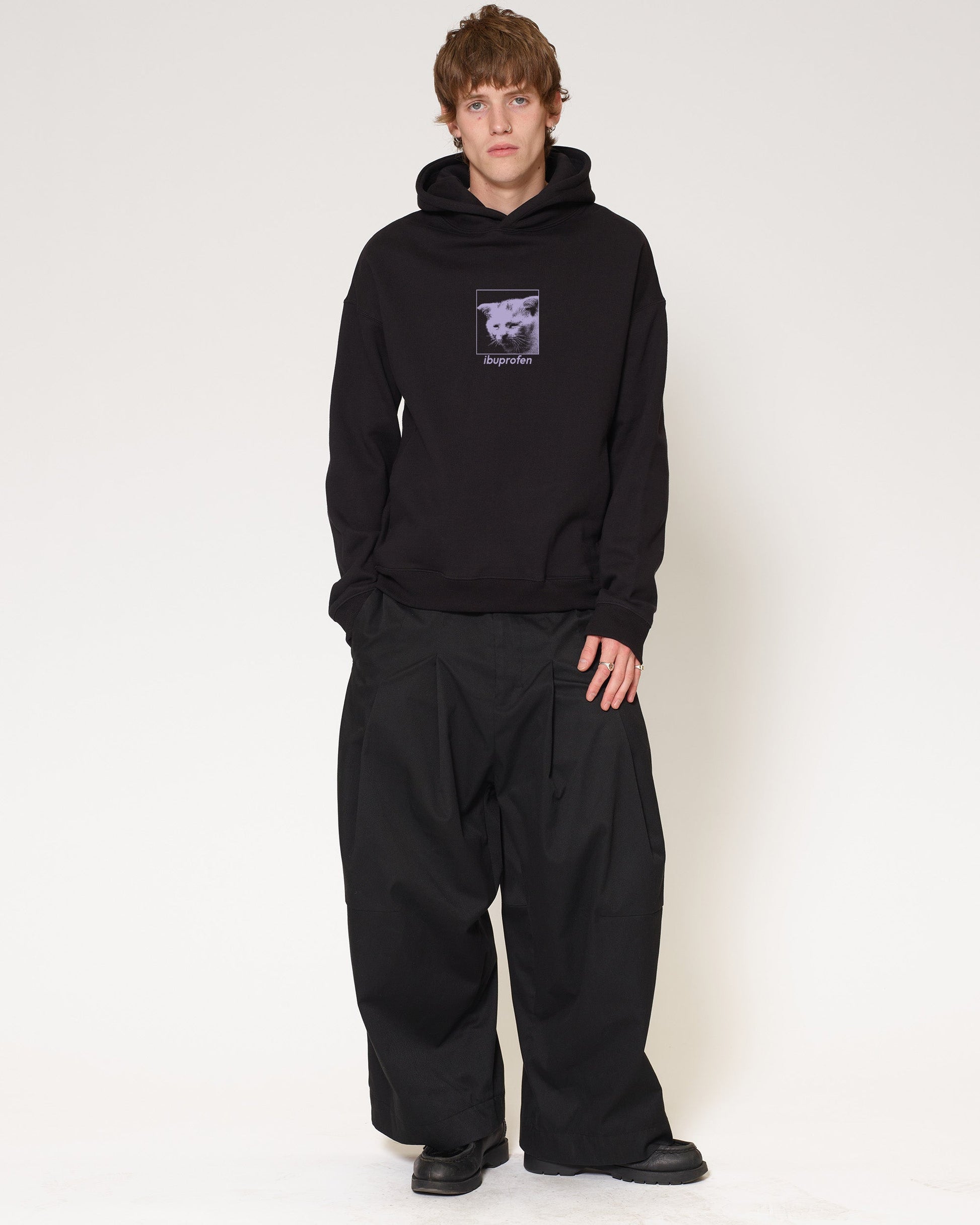 Ibuprofen Hoodie