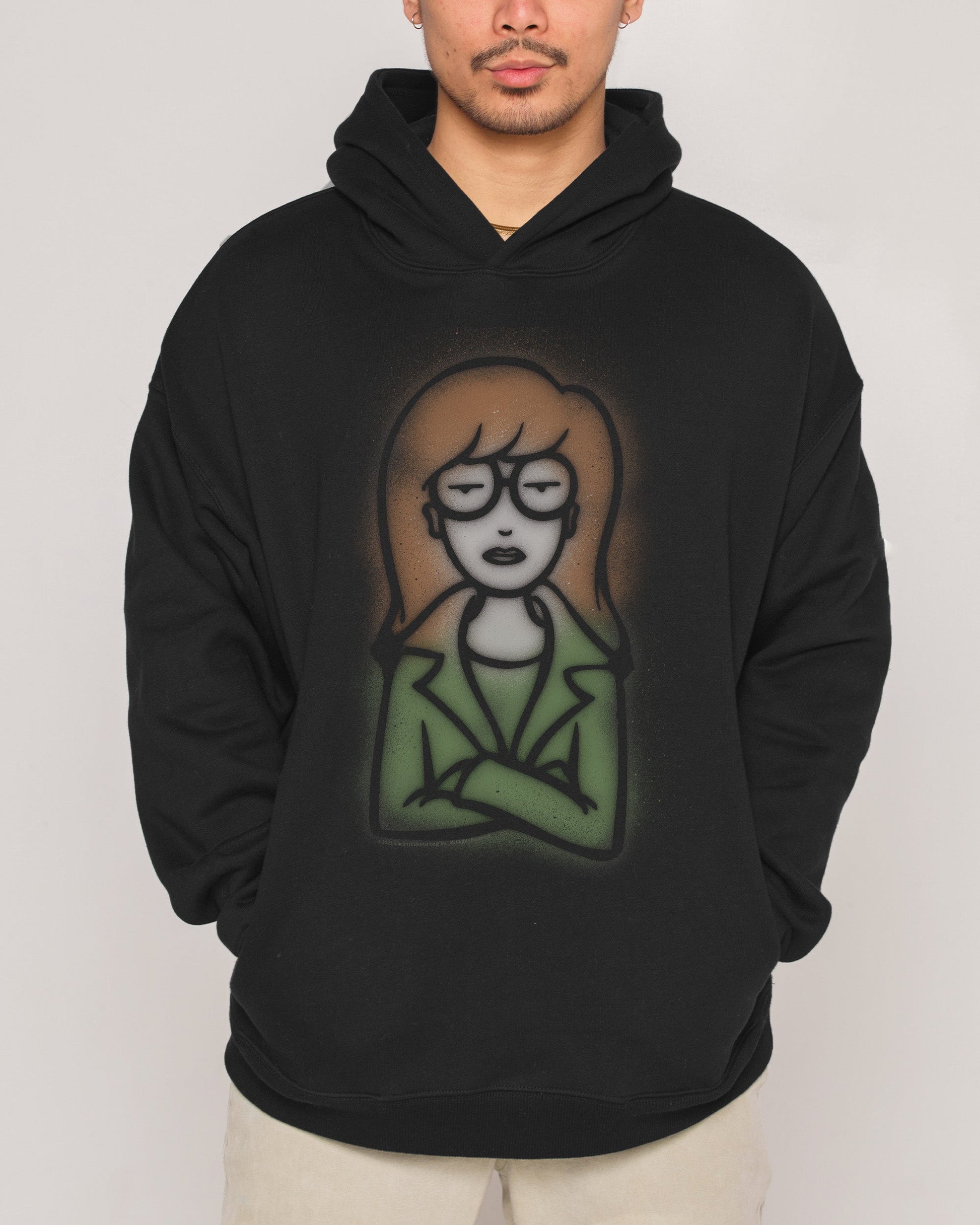 Go To Hell Hoodie