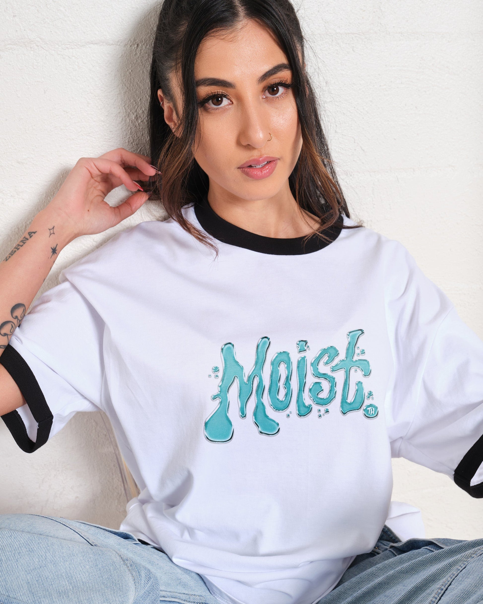 Moist T-Shirt