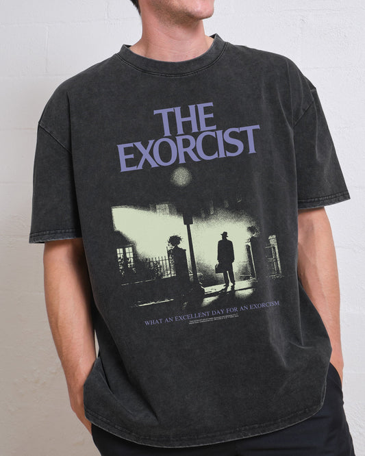 The Arrival Oversized Tee