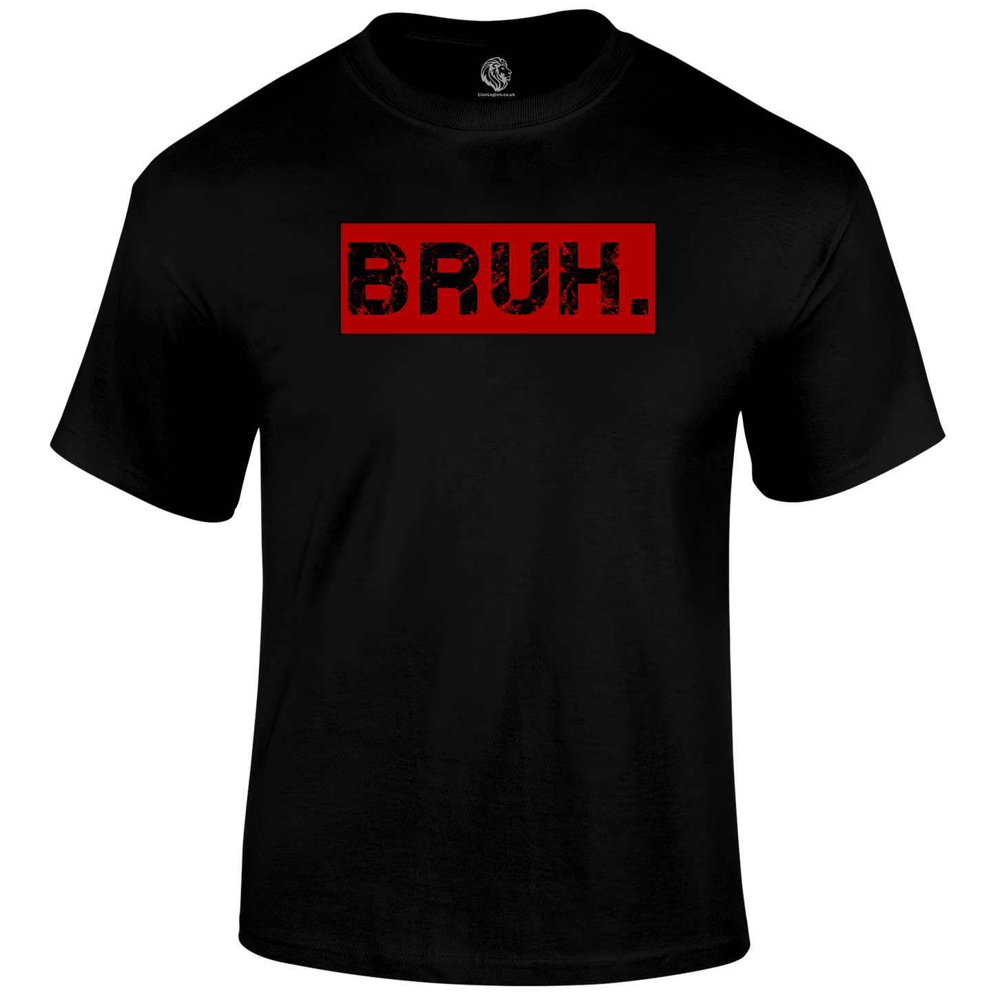 Bruh Funny T Shirt