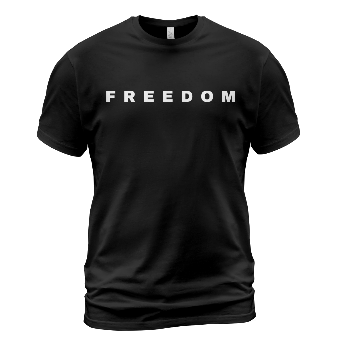 Freedom Charlie Kirk Forever In Our Hearts T Shirt - G