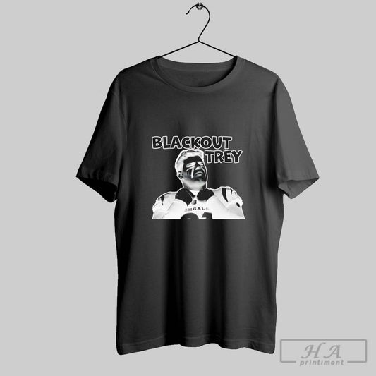 Blackout Trey Bengal Cincinnati