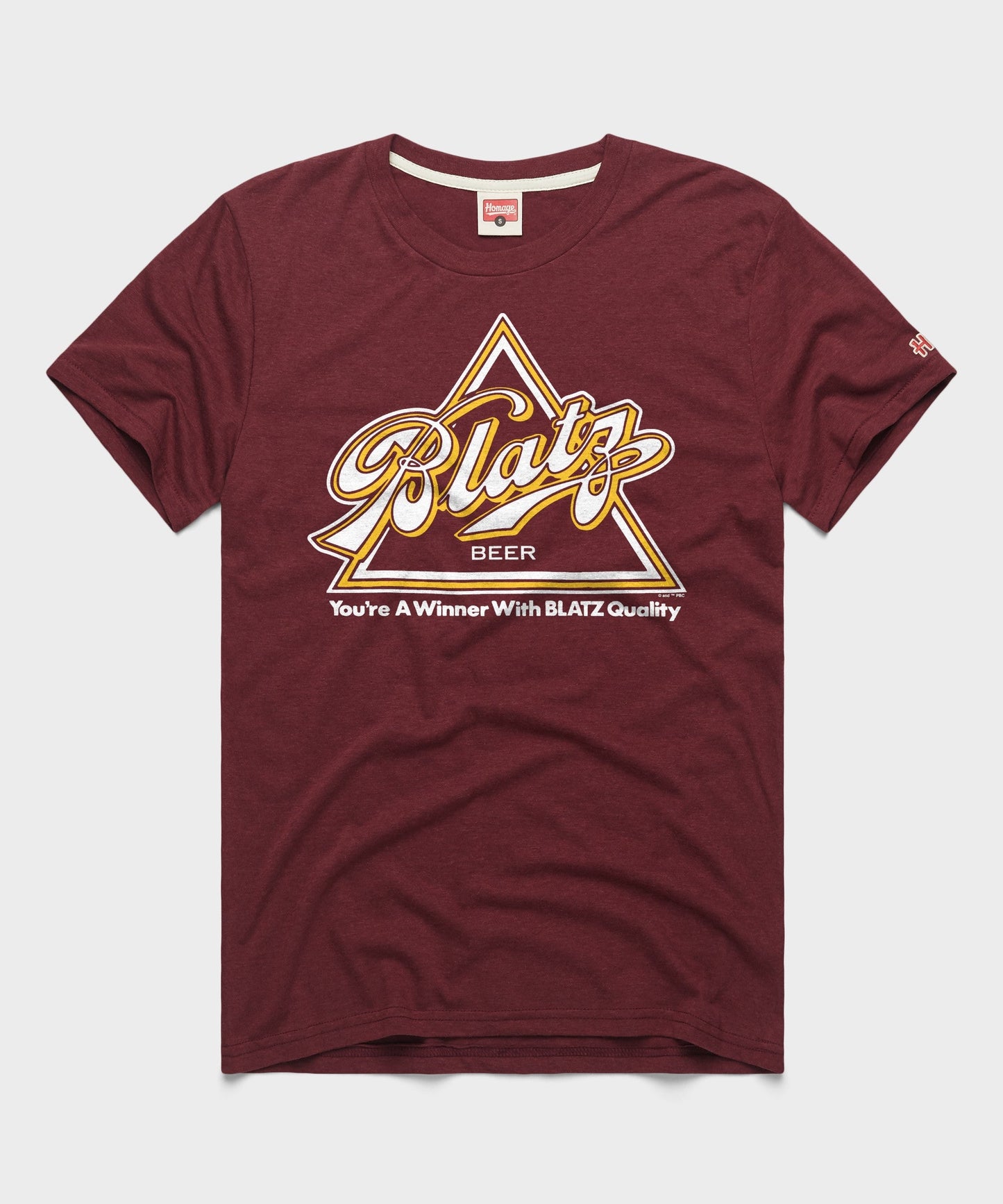 Blatz Beer